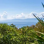 Anamia With Seaview By Guide Ruzici (Primorje-Gorski Kotar)