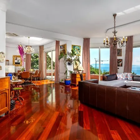 Anamia With Seaview By Guide * Sodici