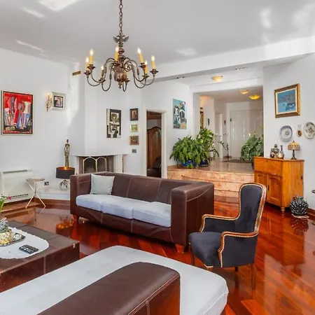 Anamia With Seaview By Guide Вилла *