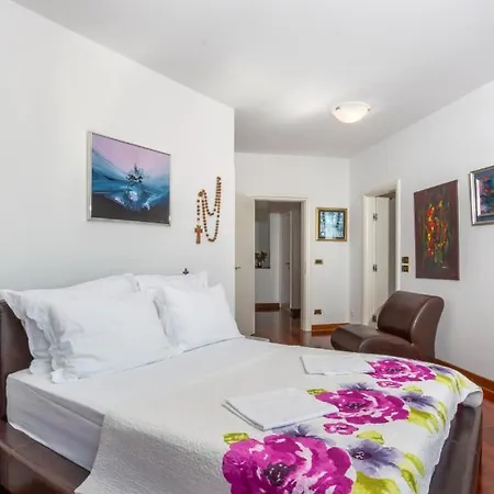 Anamia With Seaview By Guide Вилла