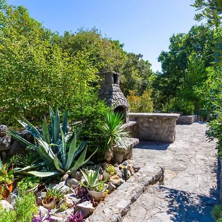 Вилла Anamia With Seaview By Guide Sodici