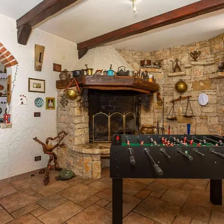 Вилла Anamia With Seaview By Guide