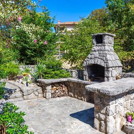 Вилла Anamia With Seaview By Guide Sodici