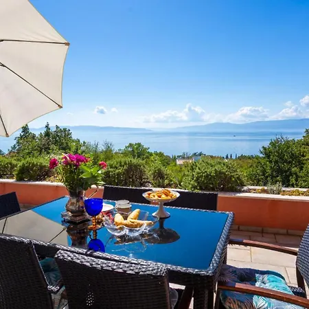 Anamia With Seaview By Guide Вилла *