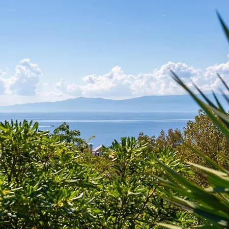 Anamia With Seaview By Guide Вилла *