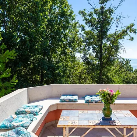 Вилла Anamia With Seaview By Guide