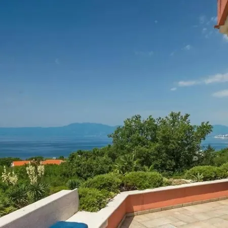 Вилла Anamia With Seaview By Guide