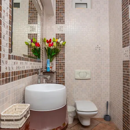 Anamia With Seaview By Guide Вилла *