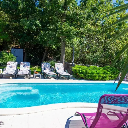 Вилла Anamia With Seaview By Guide