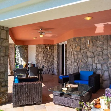 Anamia With Seaview By Guide Sodici