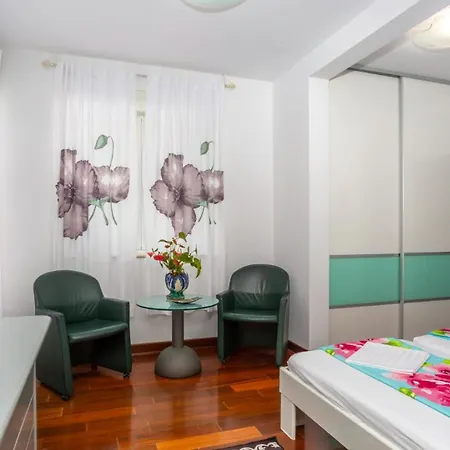 Вилла Anamia With Seaview By Guide *