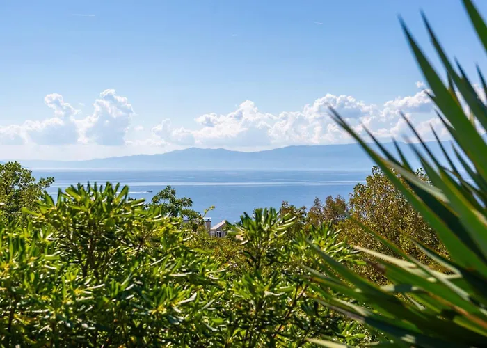 Anamia With Seaview By Guide Вилла *