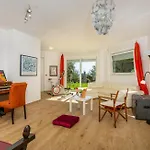 Vila Anamia With Seaview By Guide *