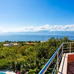 Anamia With Seaview By Guide *