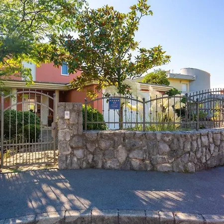 Anamia With Seaview By Guide Vila *