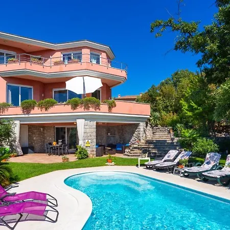 Anamia With Seaview By Guide Sodici