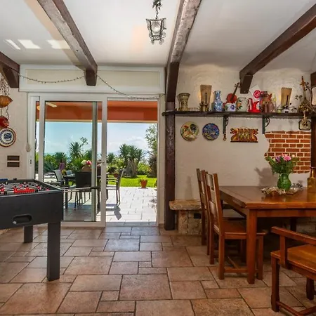 Vila Anamia With Seaview By Guide *