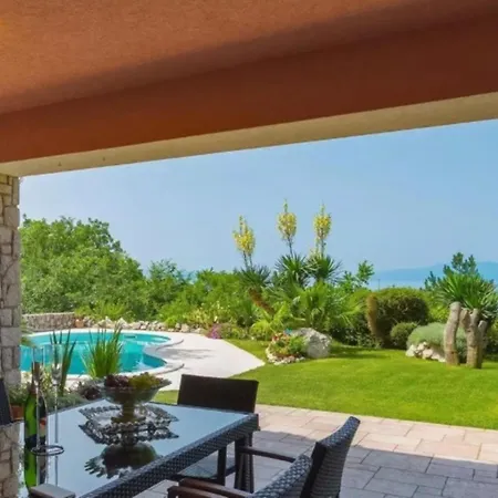 Anamia With Seaview By Guide * Sodici